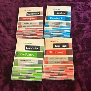 English books